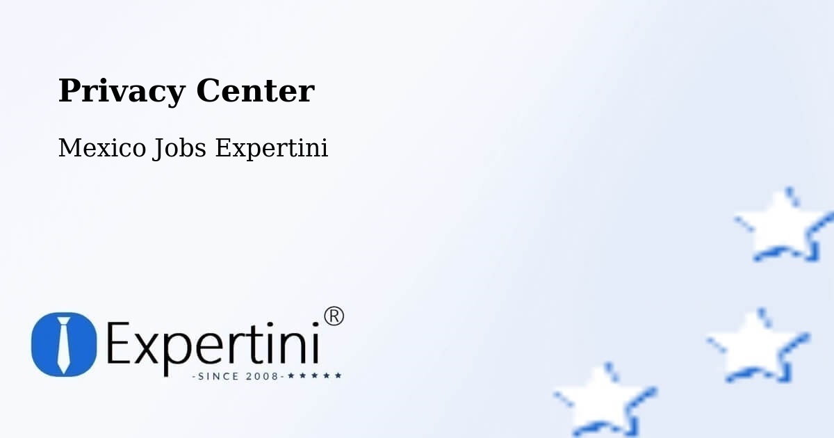 Privacy Policy – Ocosingo - Mexico Jobs Expertini
